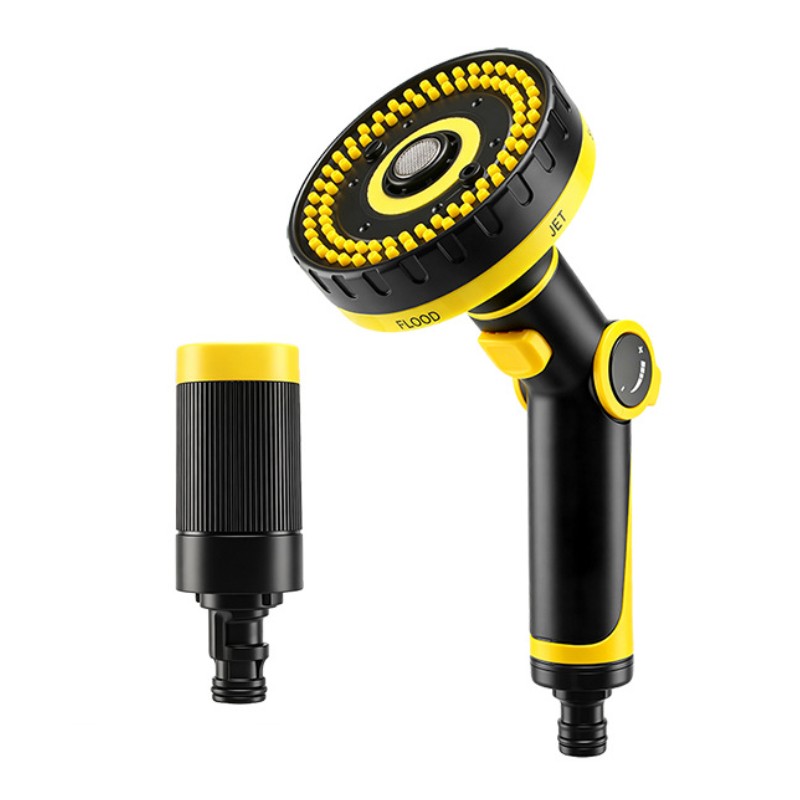 Gardening Tools Types - Pistolet de lavage de voiture haute