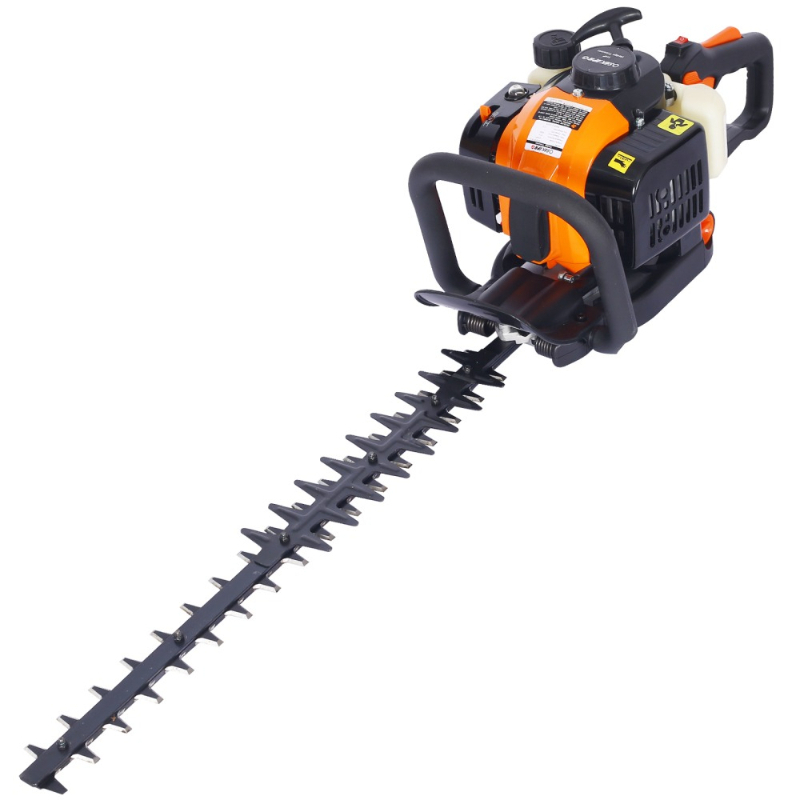 Gardening Yard Tools - Taille-haie à essence 26cc, coupe-haie 2