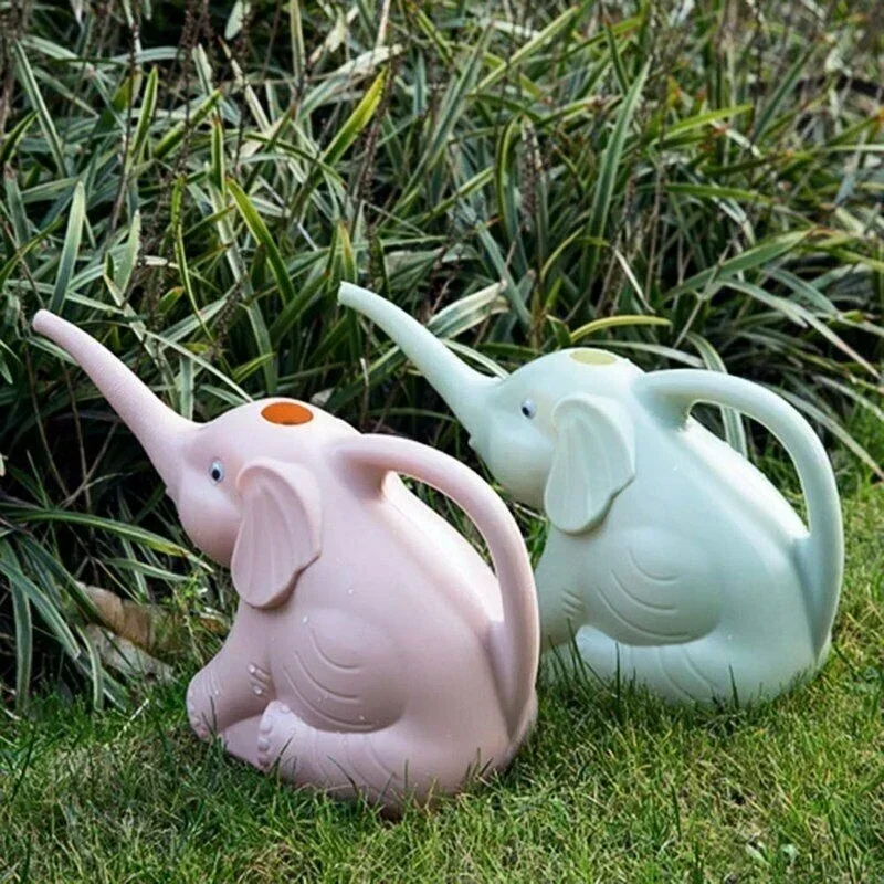 Gardening Tools Cute - Arrosoir en plastique mignon en forme