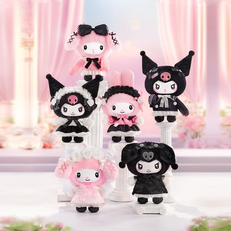Gardening Tools Box - Sanrio personnages ange jardin série peluche
