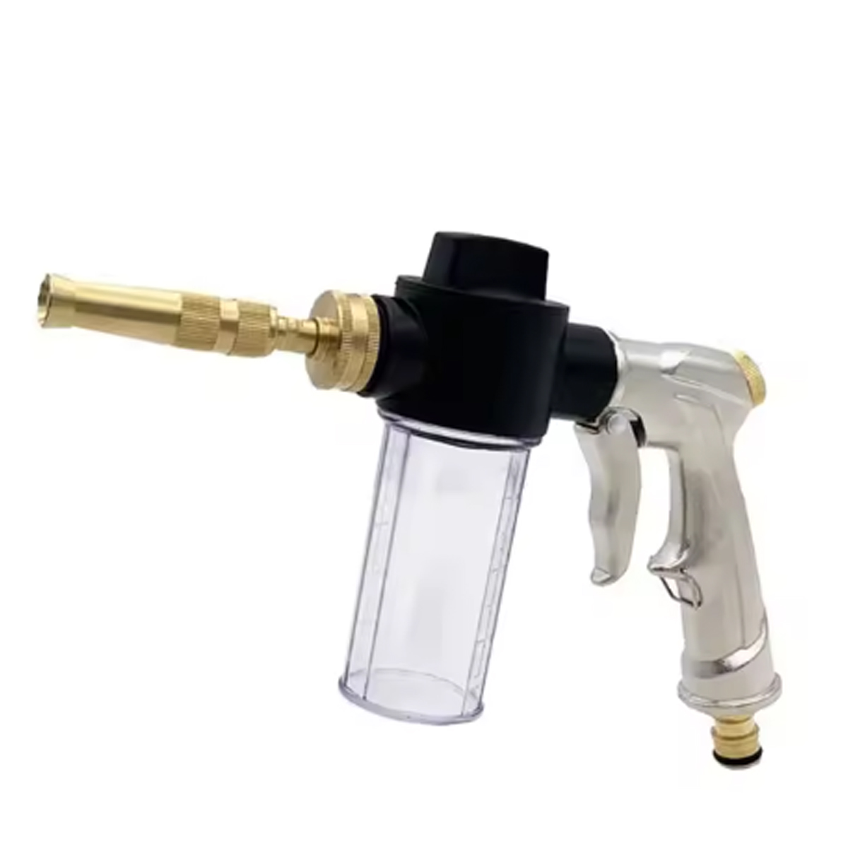 Gardening Tools Types - Pistolet de lavage haute pression en