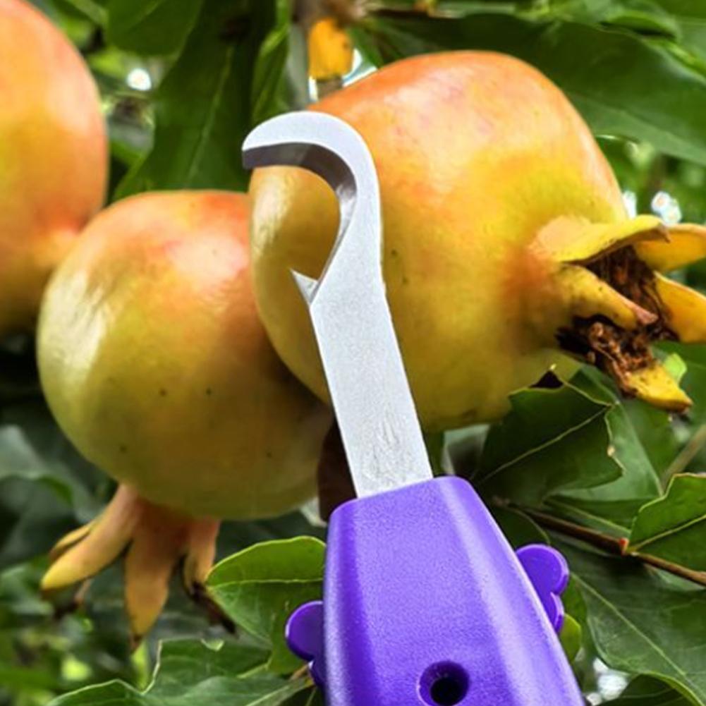 Gardening Tools Vegetables - Outil de jardinage multifonctionnel portable pour