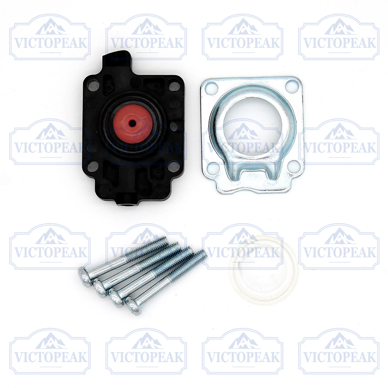 Gardening Tools Bundle - Kit de réparation de carburateur 40-5