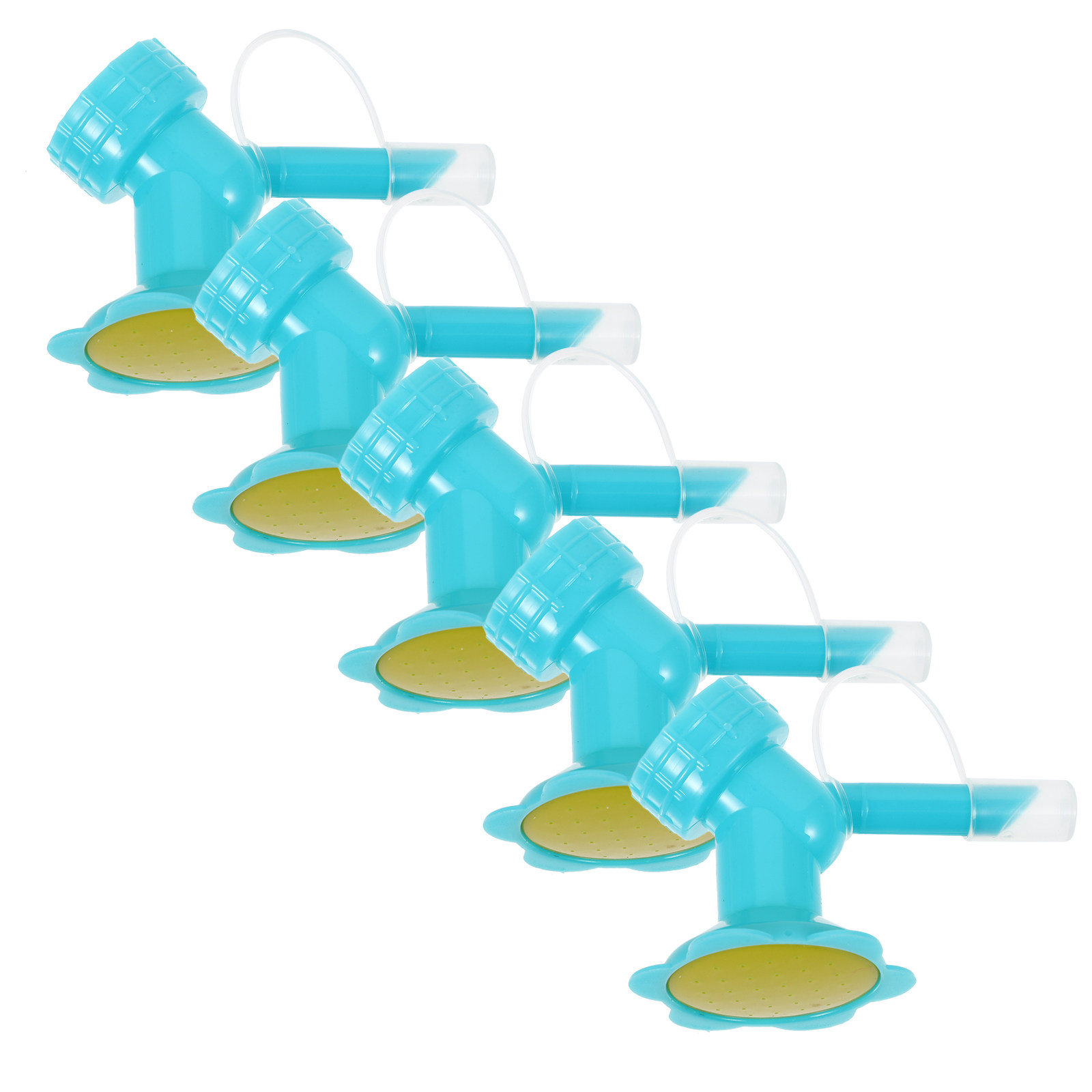 Gardening Yard Tools - Lot de 5 buses d'arrosage en