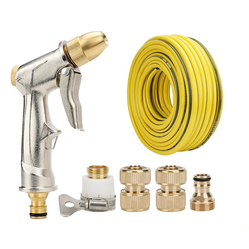 Gardening Tools Types - Pistolet de pulvérisation haute pression pour