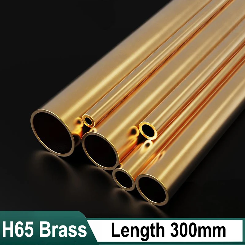 Gardening Tools Youtube - 1 pièces H62 Tube en laiton