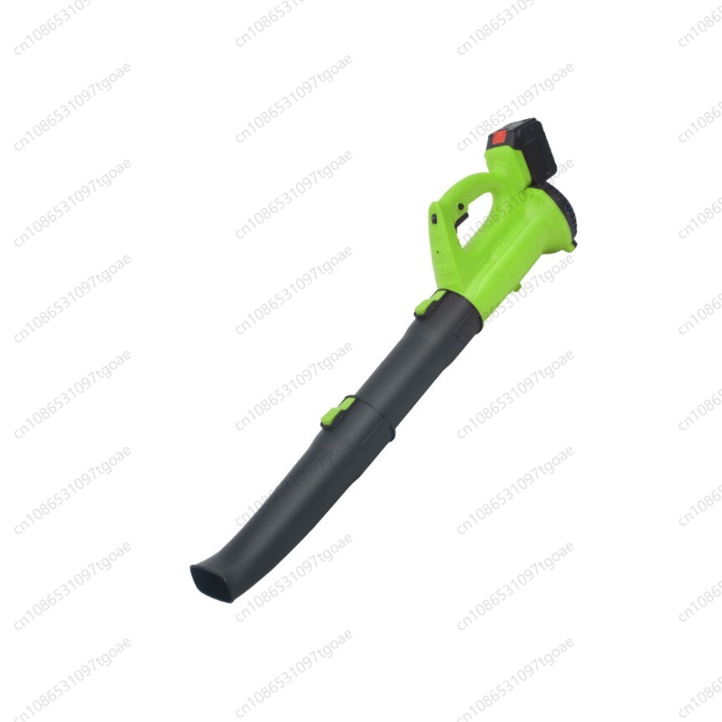 Souffleur de feuilles sans fil - Gardening Yard Tools avis et prix