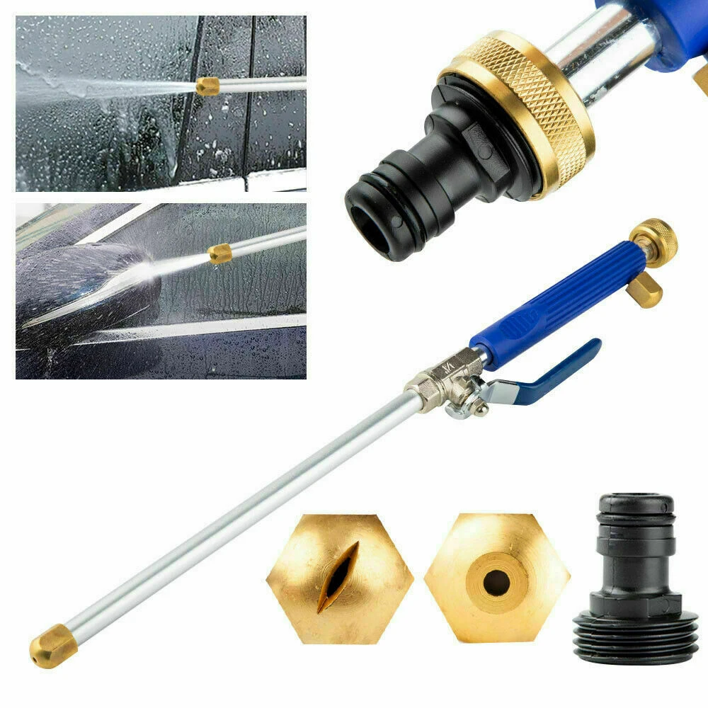 Outil de Lavage à Haute Pressi - Gardening Tools Types avis et prix
