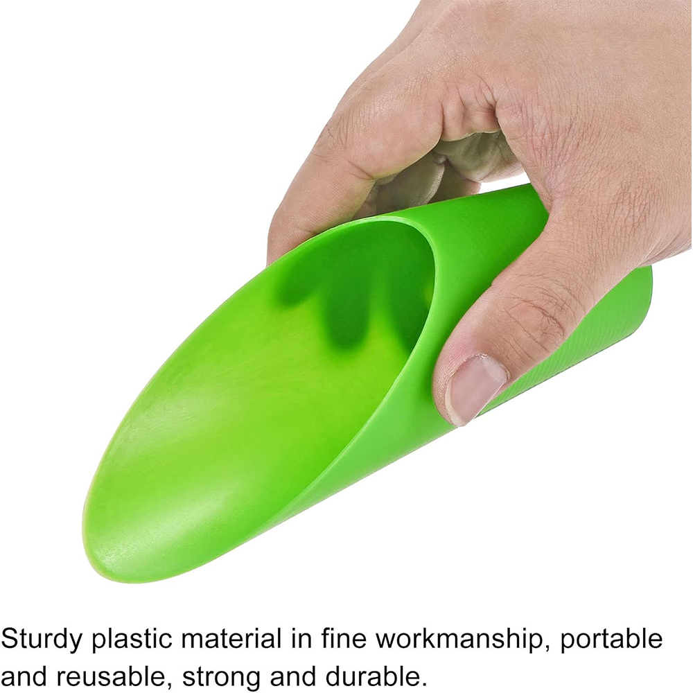 4 pièces/ensemble, pelle à sea - Gardening Tools Bundle avis et prix