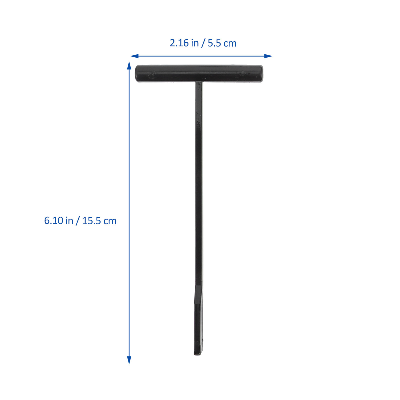 1 ensemble de mini râteaux de  - Zen Gardening Tools avis et prix