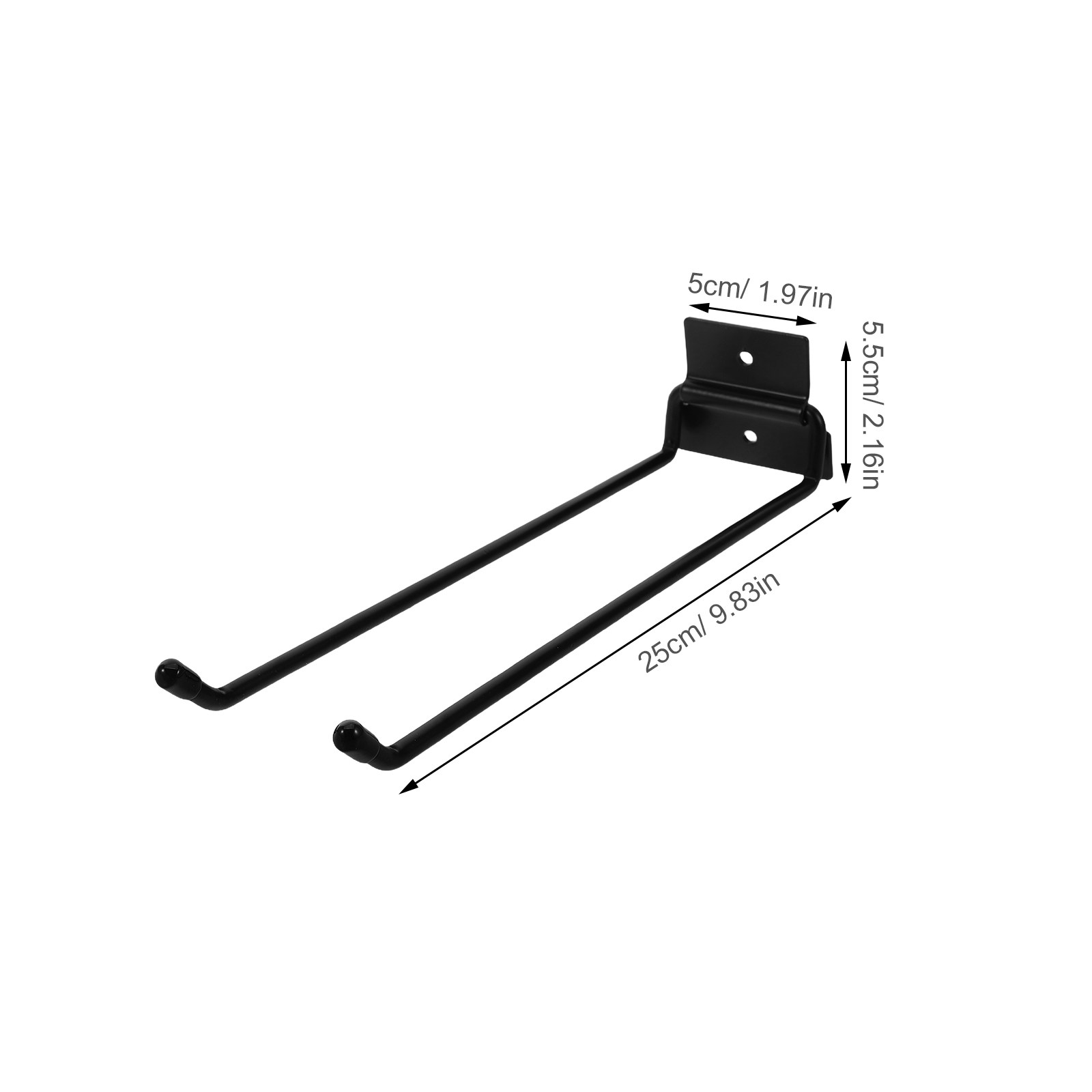 Support mural pliable pour out - Gardening Yard Tools avis et prix