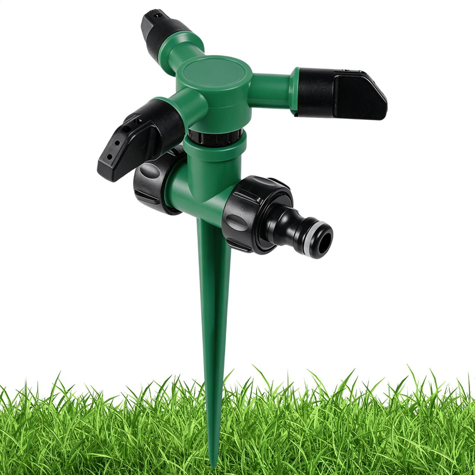 Arroseur automatique rotatif p - Gardening Yard Tools avis et prix