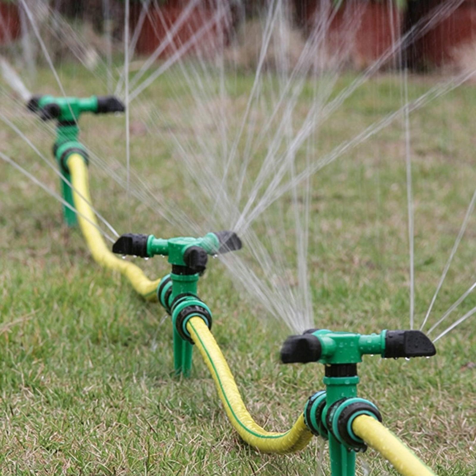 Arroseur automatique rotatif p - Gardening Yard Tools avis et prix
