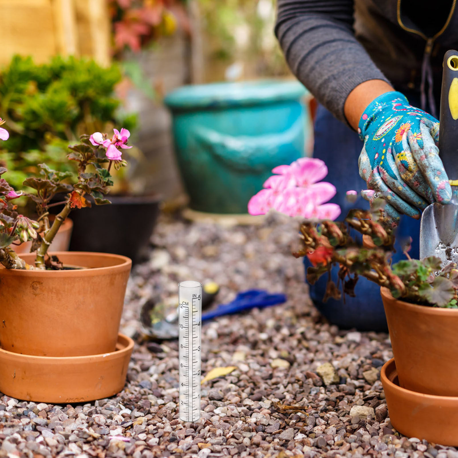 2 tubes de rechange en verre p - Gardening Tools Youtube avis et prix