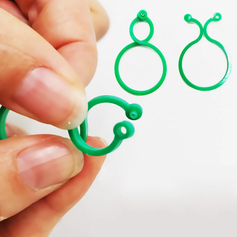 S/L Clips de cerclage de vigne - Gardening Tools Bundle avis et prix