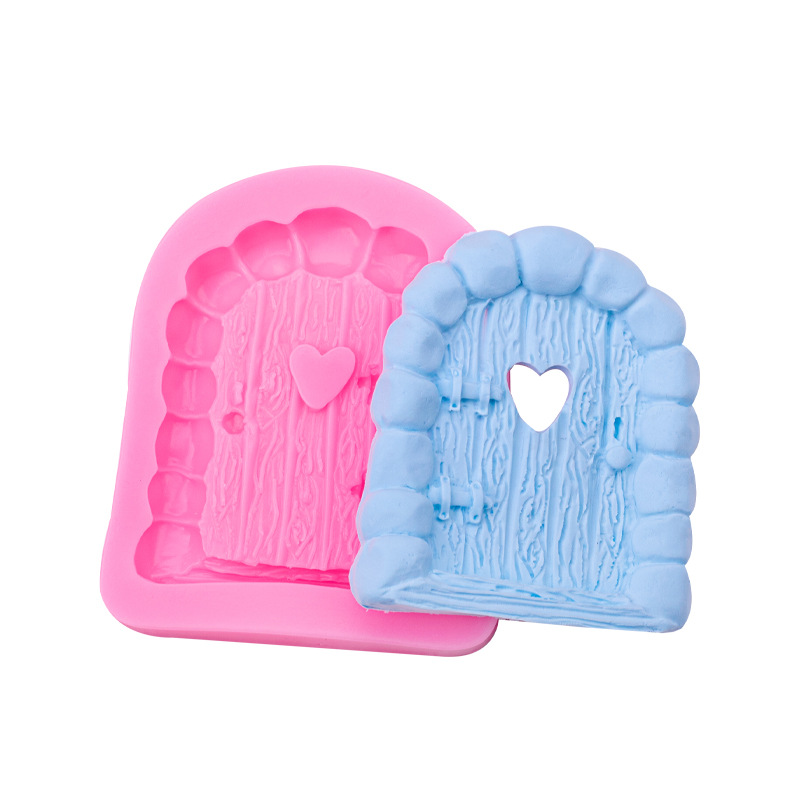 Moule en Silicone pour porte d - Gardening Tools 2 Year Old avis et prix