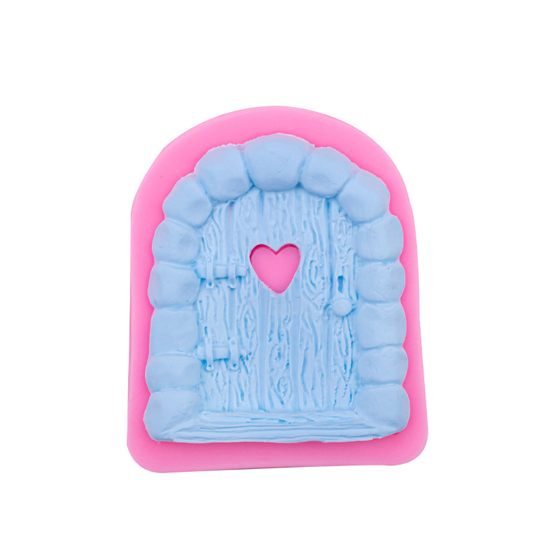 Moule en Silicone pour porte d - Gardening Tools 2 Year Old avis et prix