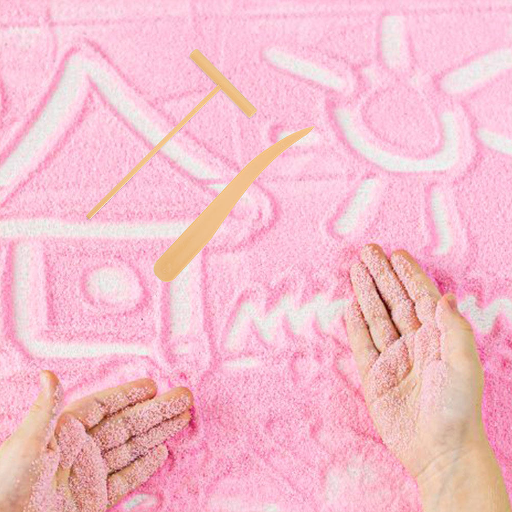 2 ensembles de râteaux pour ta - Zen Gardening Tools avis et prix
