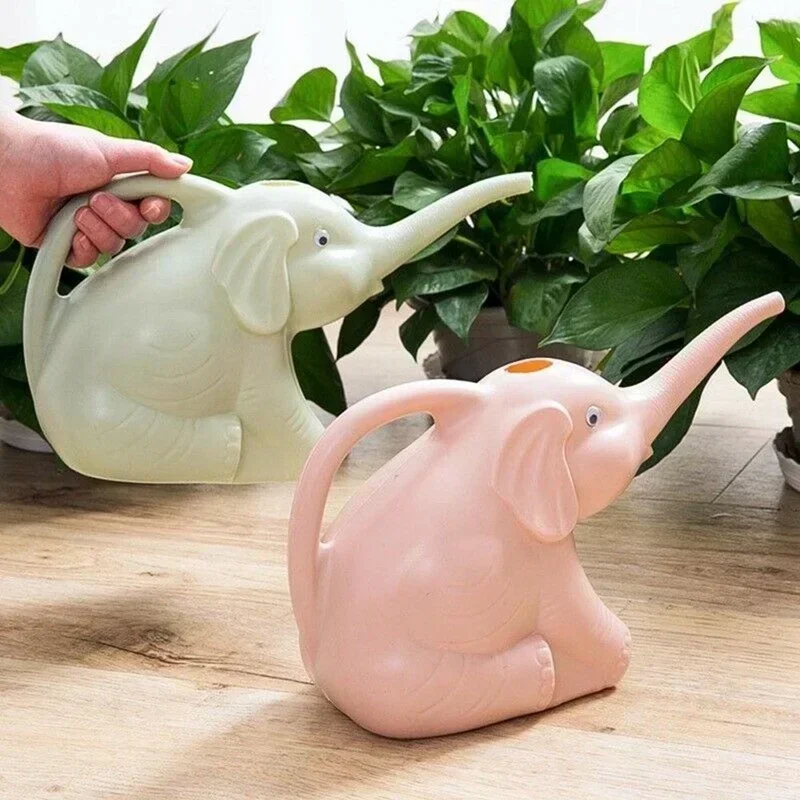 Arrosoir en plastique mignon e - Gardening Tools Cute avis et prix