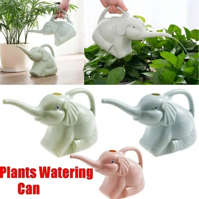 Arrosoir en plastique mignon e - Gardening Tools Cute avis et prix