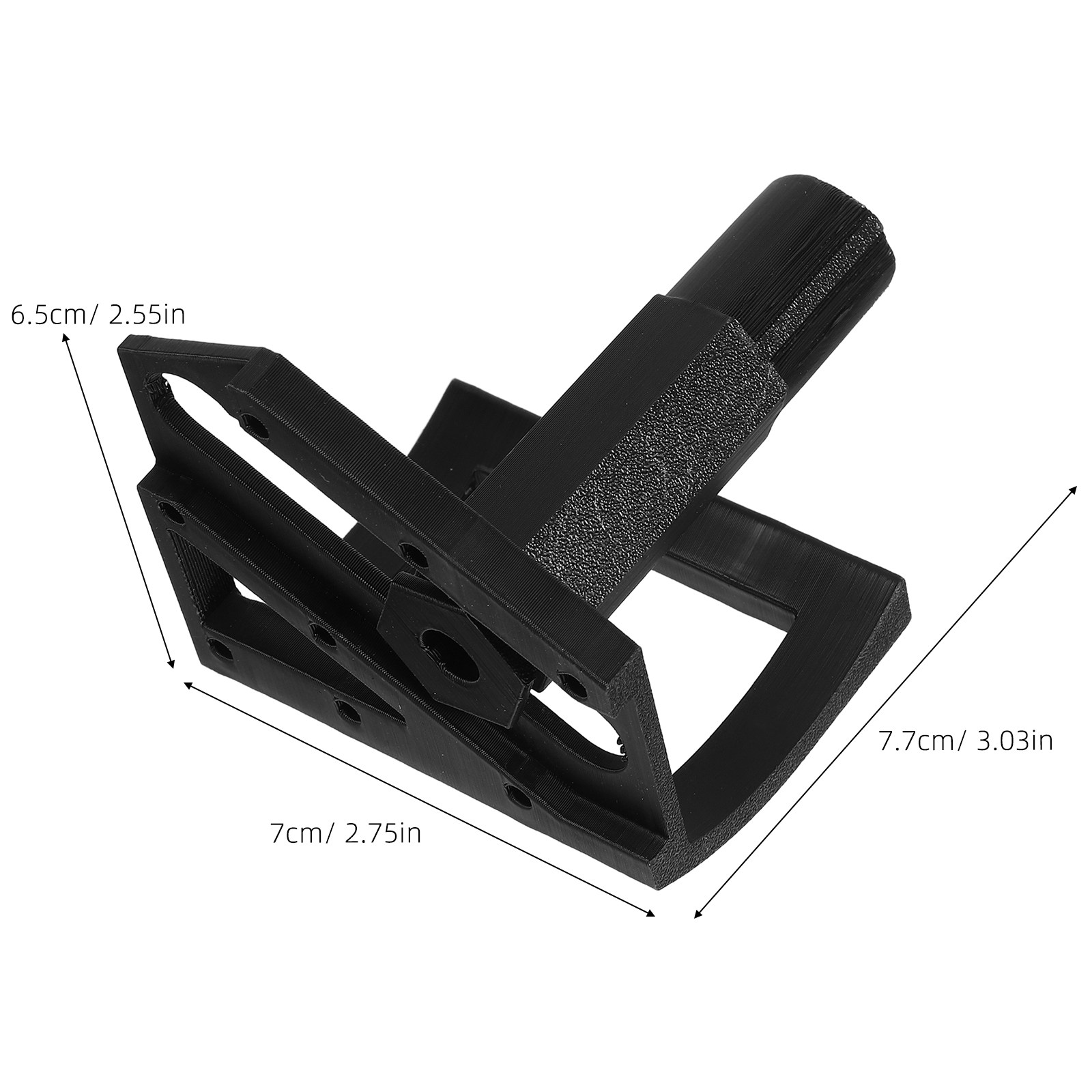 Support mural robuste pour out - Gardening Yard Tools avis et prix