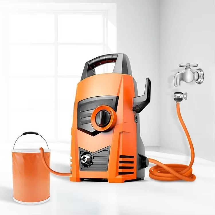 Pistolet de lavage haute press - Gardening Tools Good Quality avis et prix