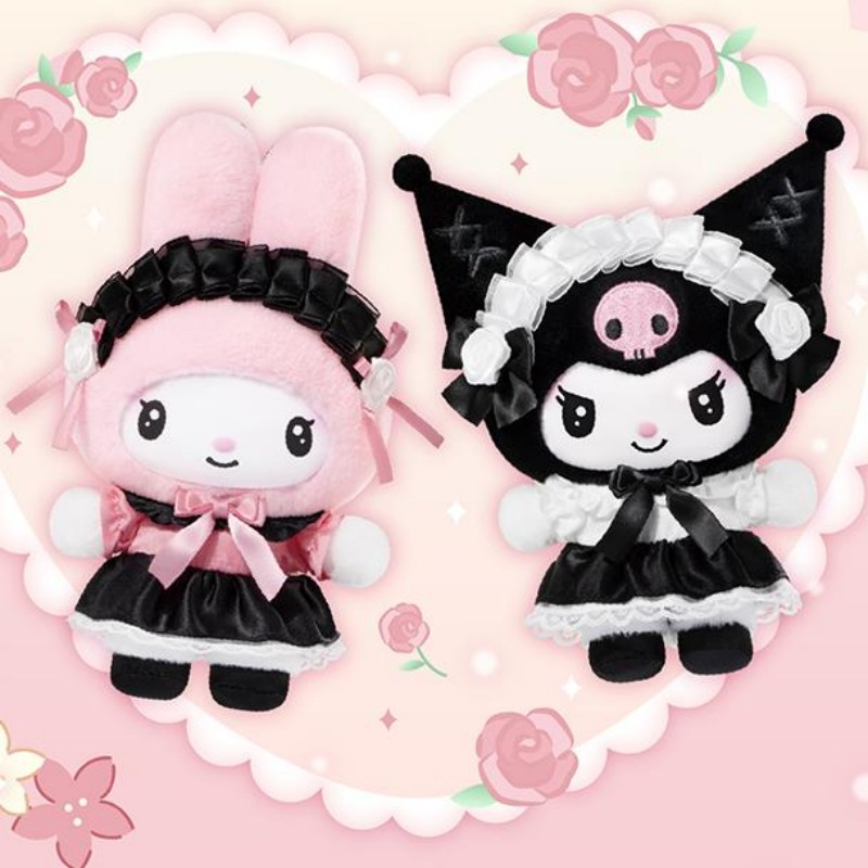 Sanrio personnages ange jardin - Gardening Tools Box avis et prix