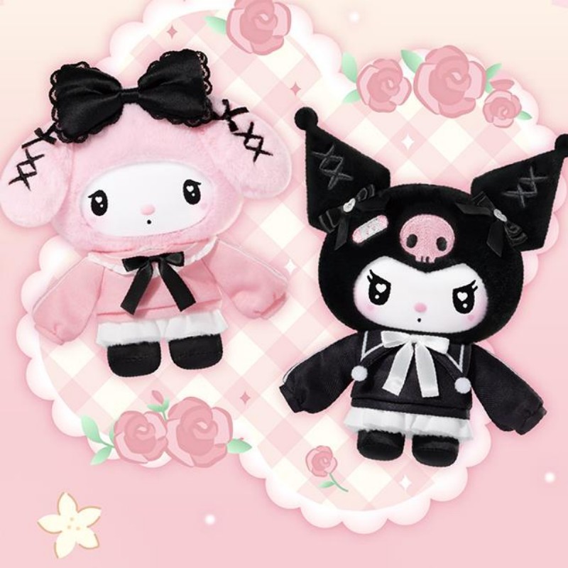 Sanrio personnages ange jardin - Gardening Tools Box avis et prix