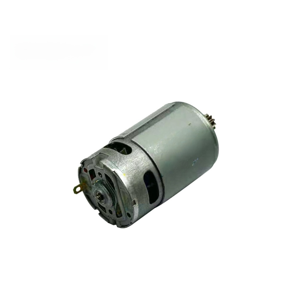 Moteur de type RS550 21V, long - Gardening Tools Types avis et prix