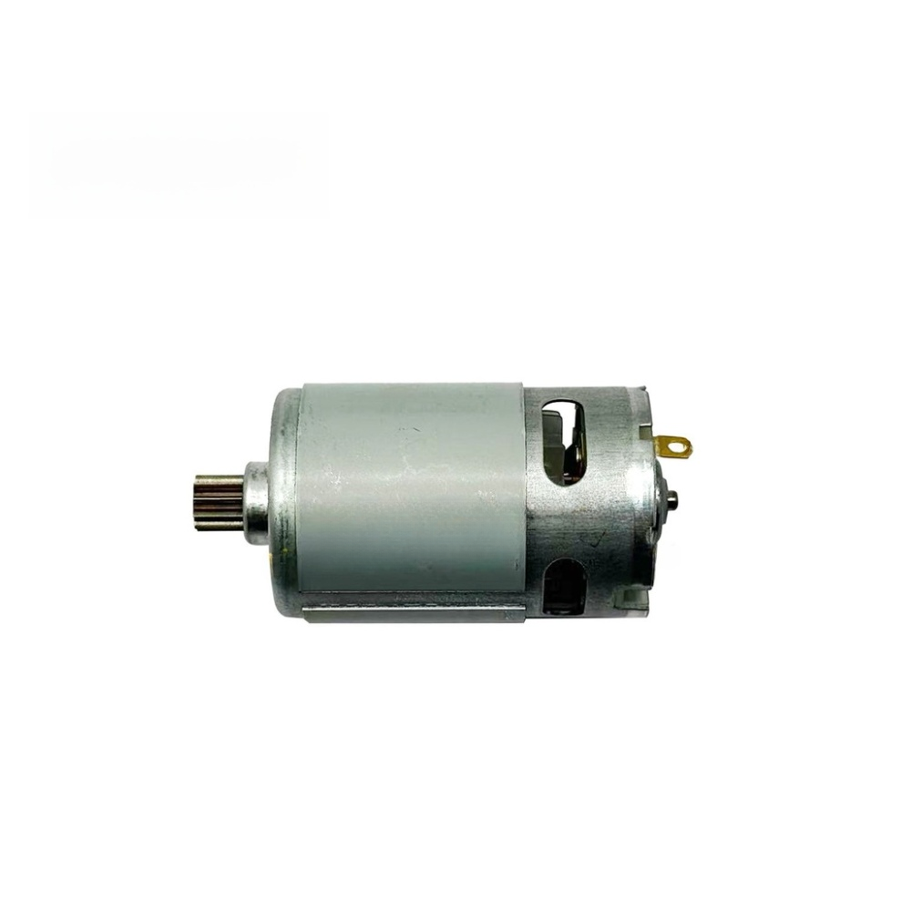 Moteur de type RS550 21V, long - Gardening Tools Types avis et prix