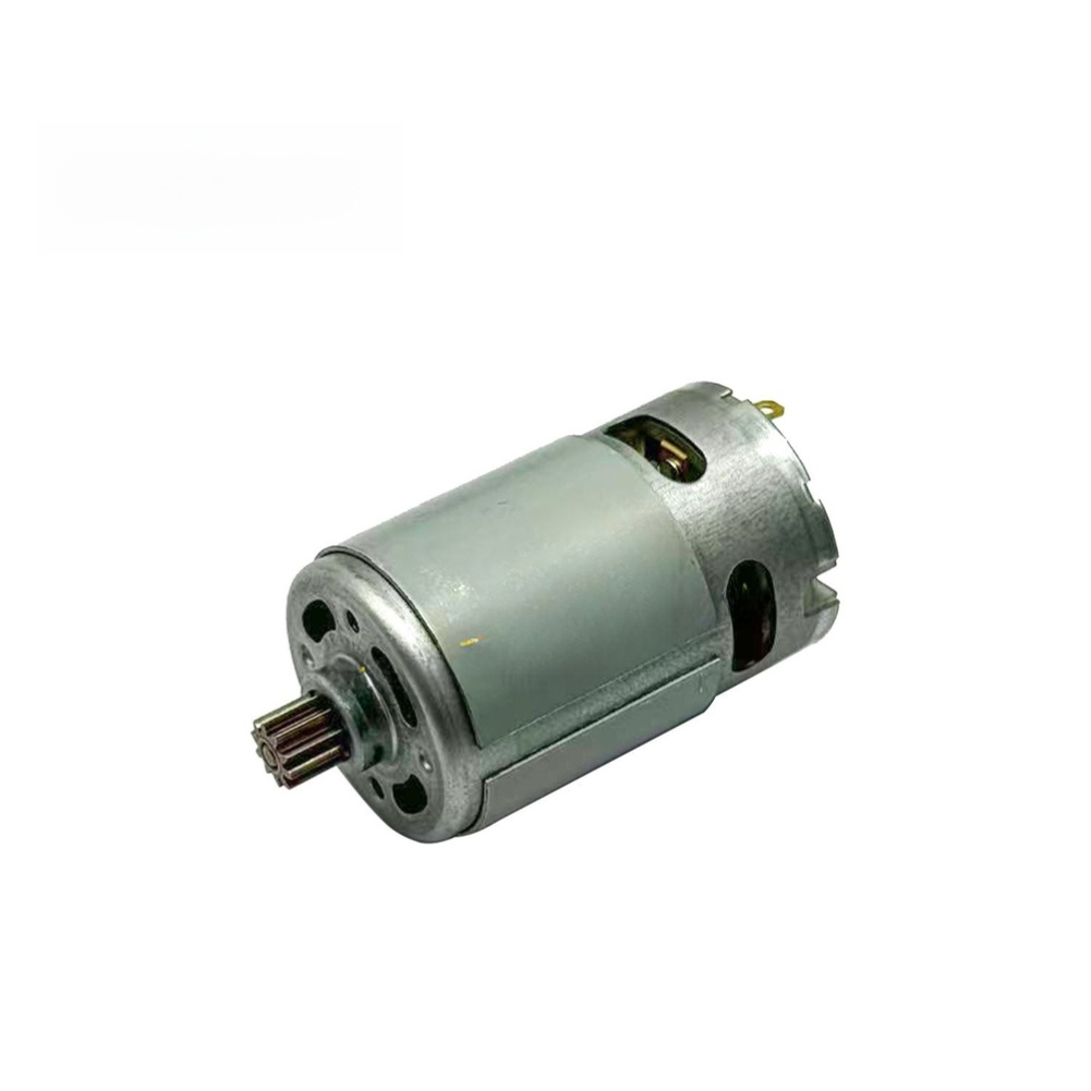 Moteur de type RS550 21V, long - Gardening Tools Types avis et prix