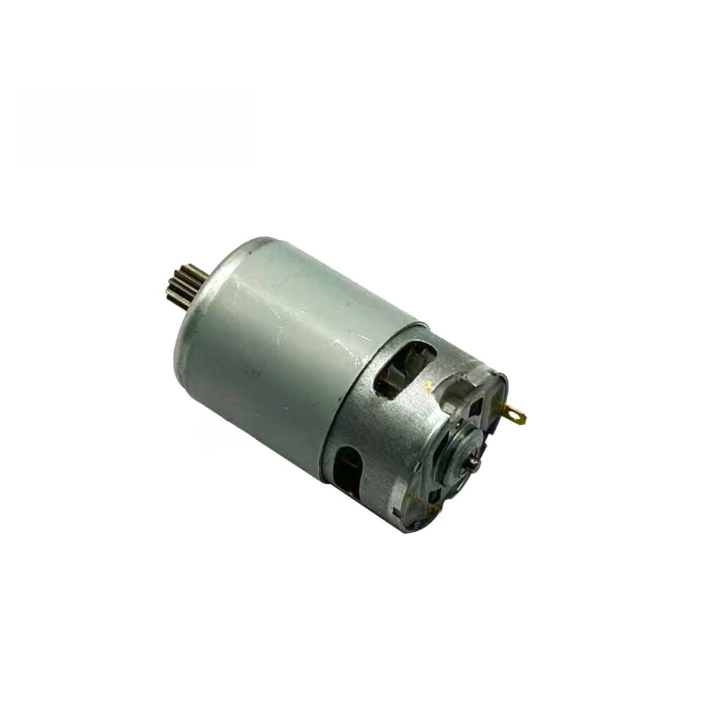 Moteur de type RS550 21V, long - Gardening Tools Types avis et prix