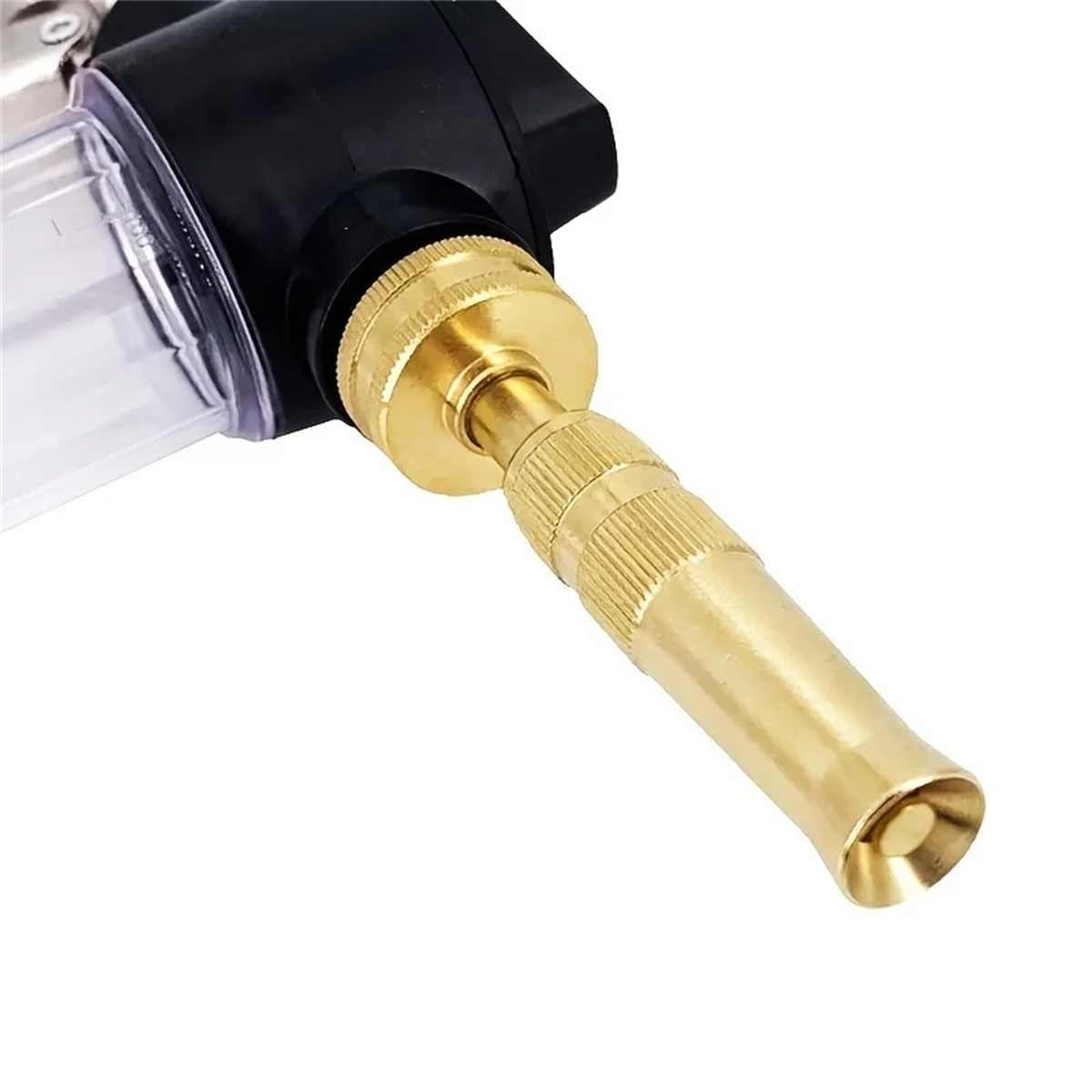 Pistolet de lavage haute press - Gardening Tools Types avis et prix