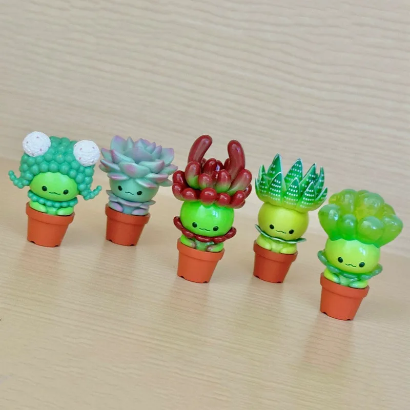 Figurine Gashapon Kawaii QUALI - Gardening Tools Cute avis et prix