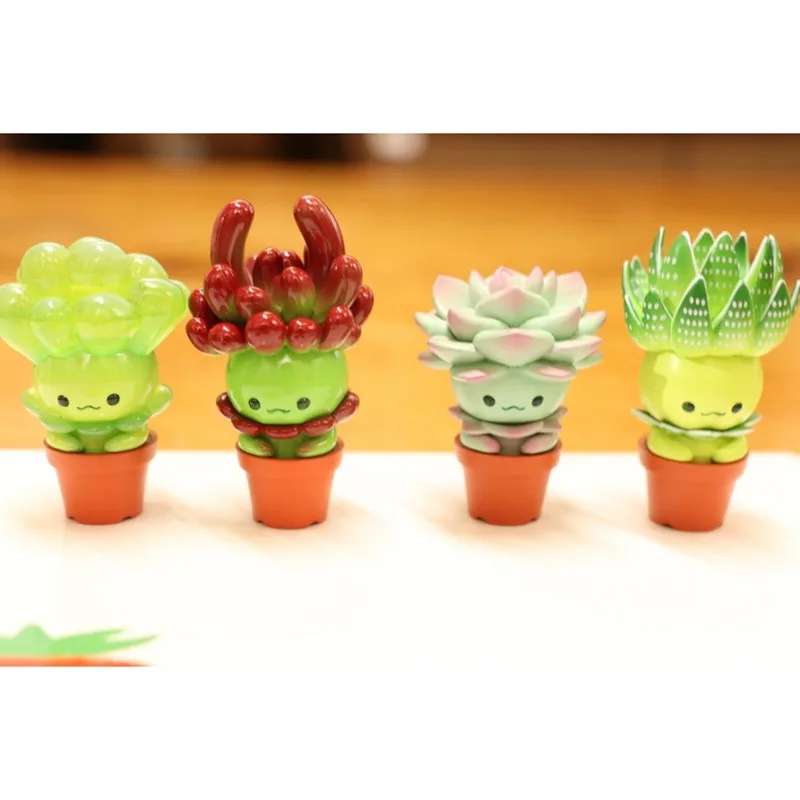 Figurine Gashapon Kawaii QUALI - Gardening Tools Cute avis et prix