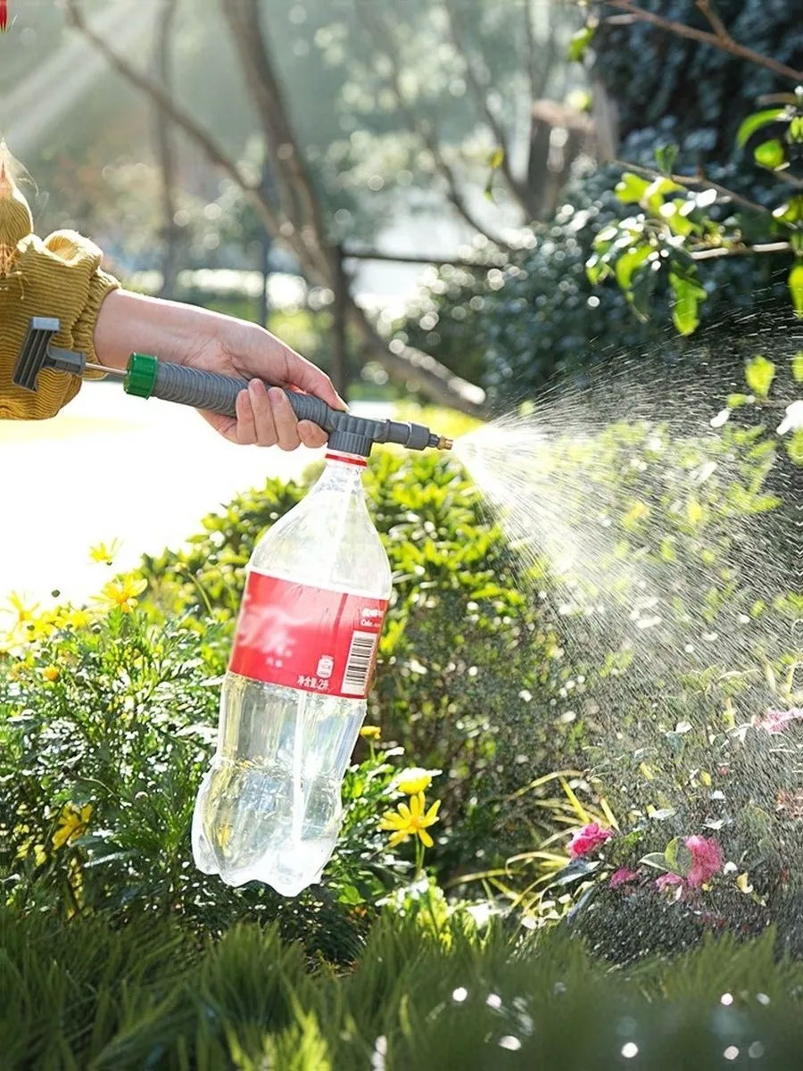 Nouveau pulvérisateur haute pr - Gardening Yard Tools avis et prix