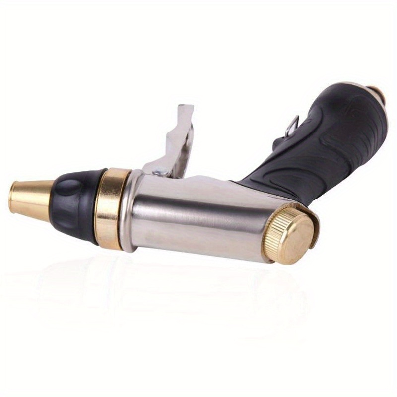 Buse de tuyau d'arrosage en la - Gardening Tools Types avis et prix
