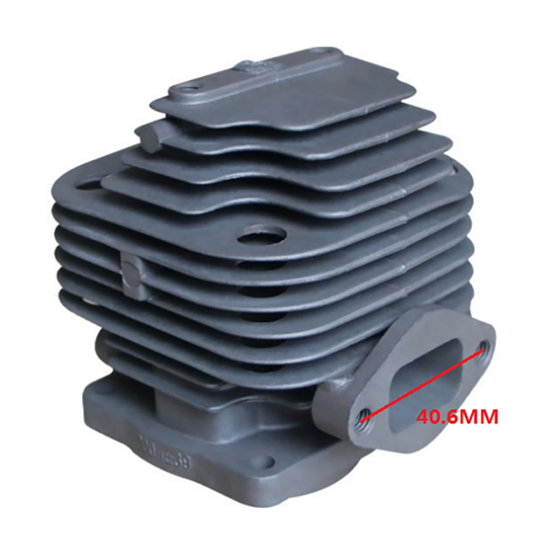KIT de PISTON de cylindre 39mm - Gardening Tools Bundle avis et prix