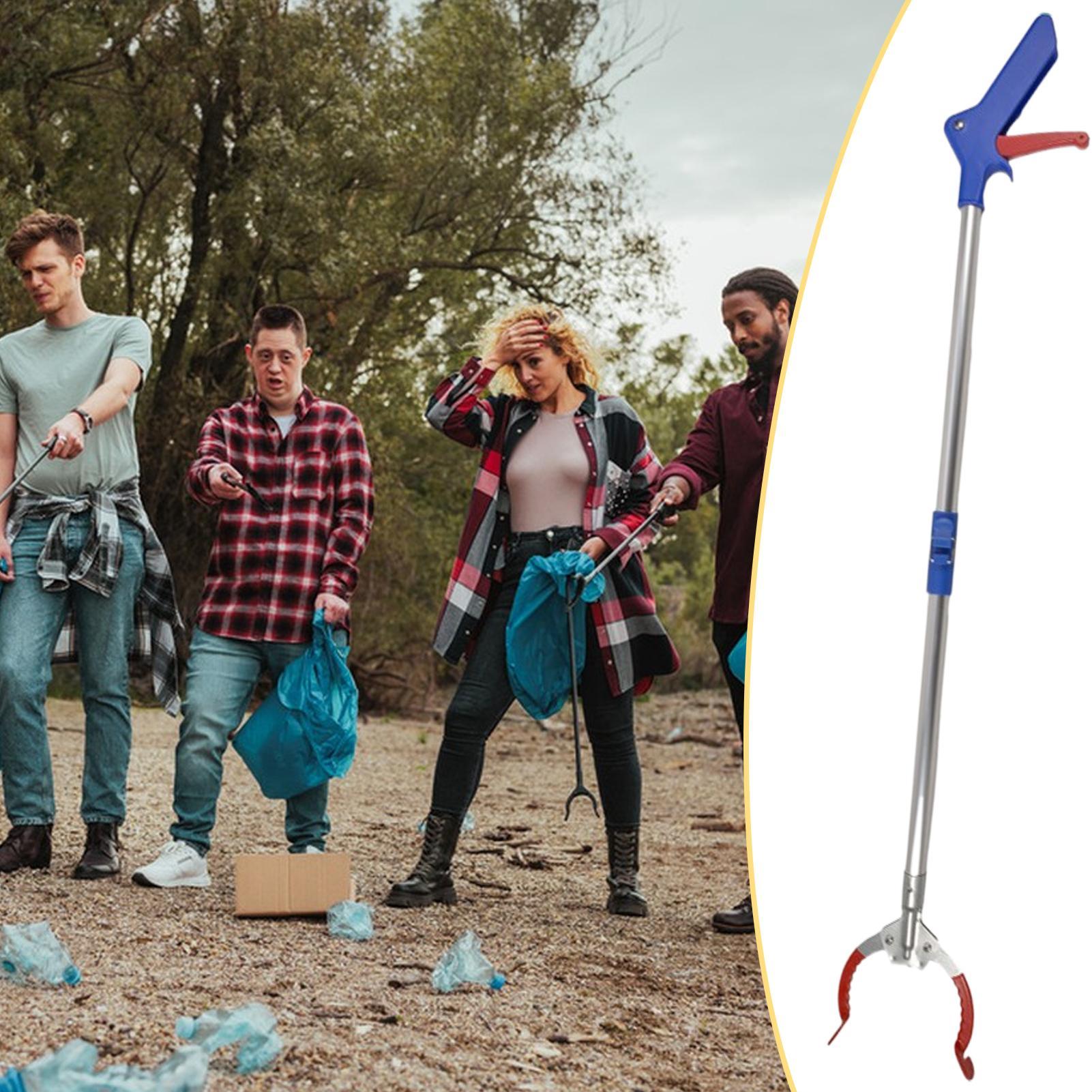 Outil de préhension pliable et - Gardening Yard Tools avis et prix