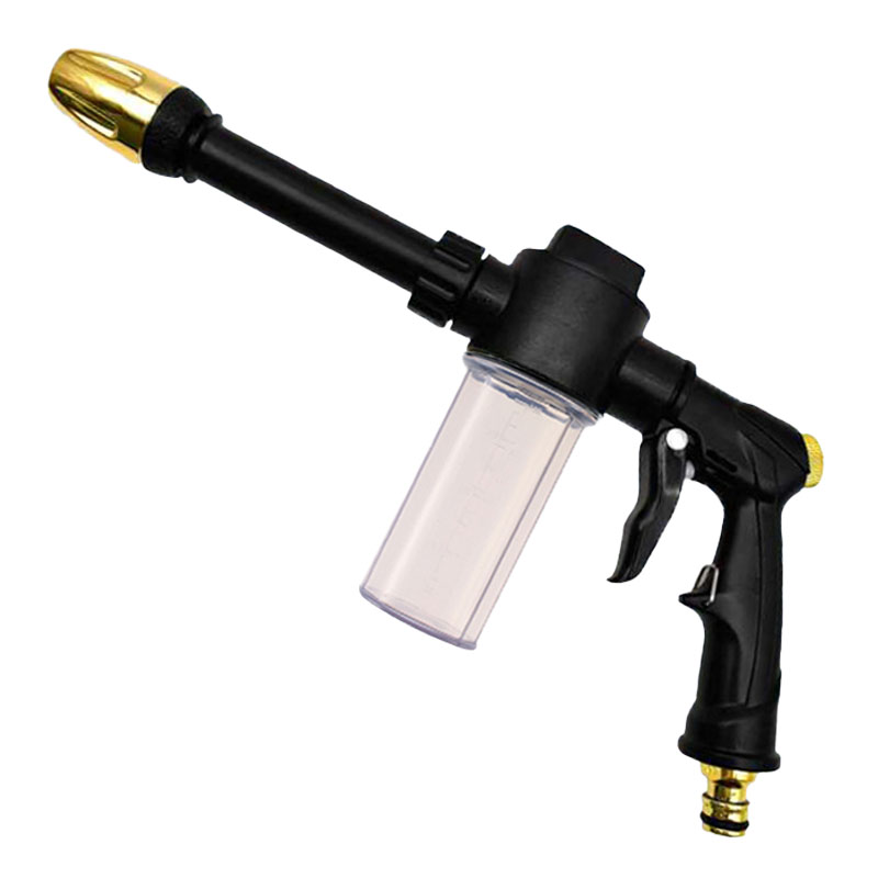 Pistolet à eau de lavage de vo - Gardening Tools Types avis et prix
