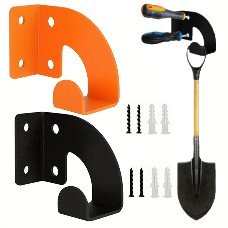 Cintre mural pour tronçonneuse - Gardening Tools Types avis et prix
