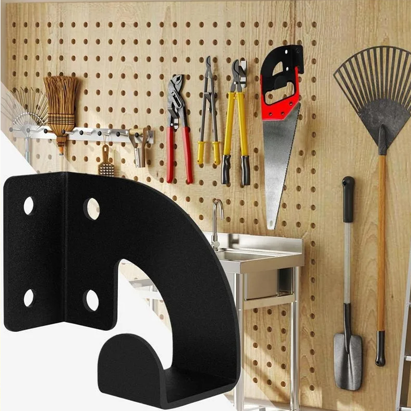 Cintre mural pour tronçonneuse - Gardening Tools Types avis et prix