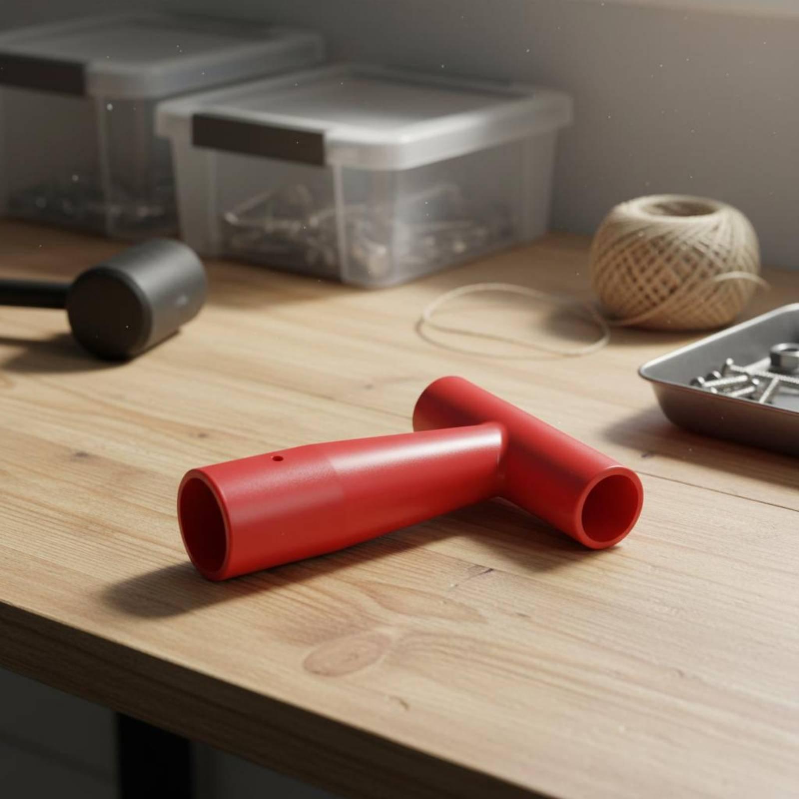 Manche de pelle robuste avec p - Gardening Yard Tools avis et prix