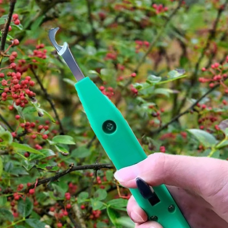 Ciseaux de cueillette de poivr - Gardening Tools Vegetables avis et prix