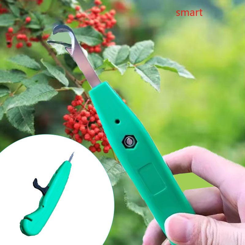 Ciseaux de cueillette de poivr - Gardening Tools Vegetables avis et prix