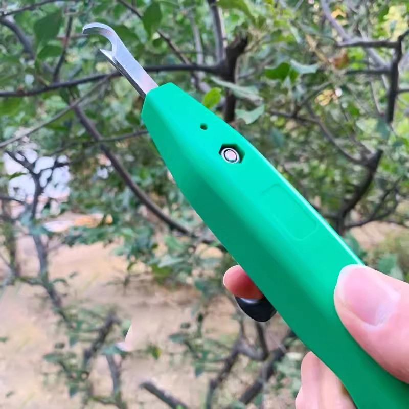 Ciseaux de cueillette de poivr - Gardening Tools Vegetables avis et prix