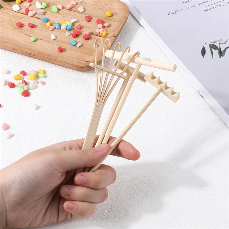 AEE4-Zen ensemble d'outils de  - Zen Gardening Tools avis et prix