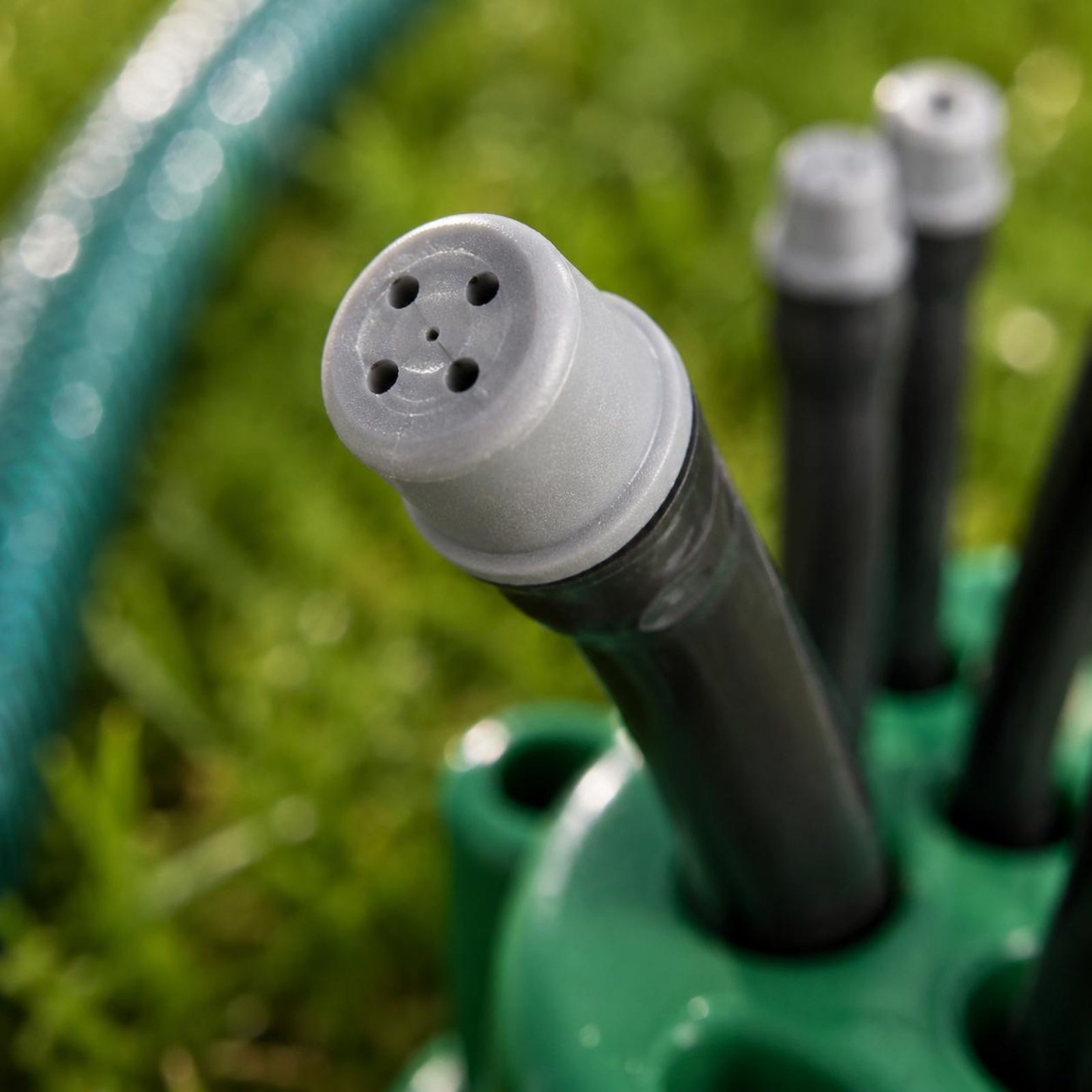 Arroseur à 360 degrés, pulvéri - Gardening Yard Tools avis et prix