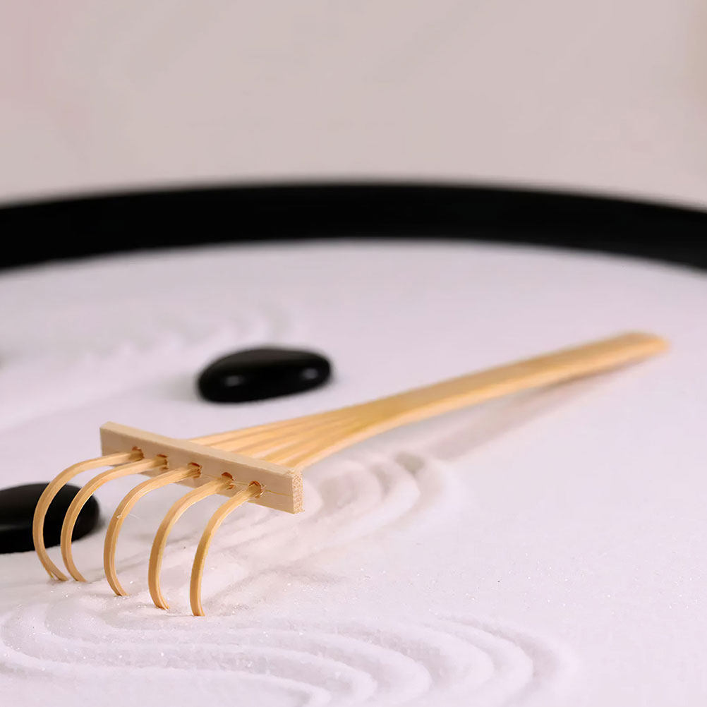 1 ensemble de mini outils de j - Zen Gardening Tools avis et prix