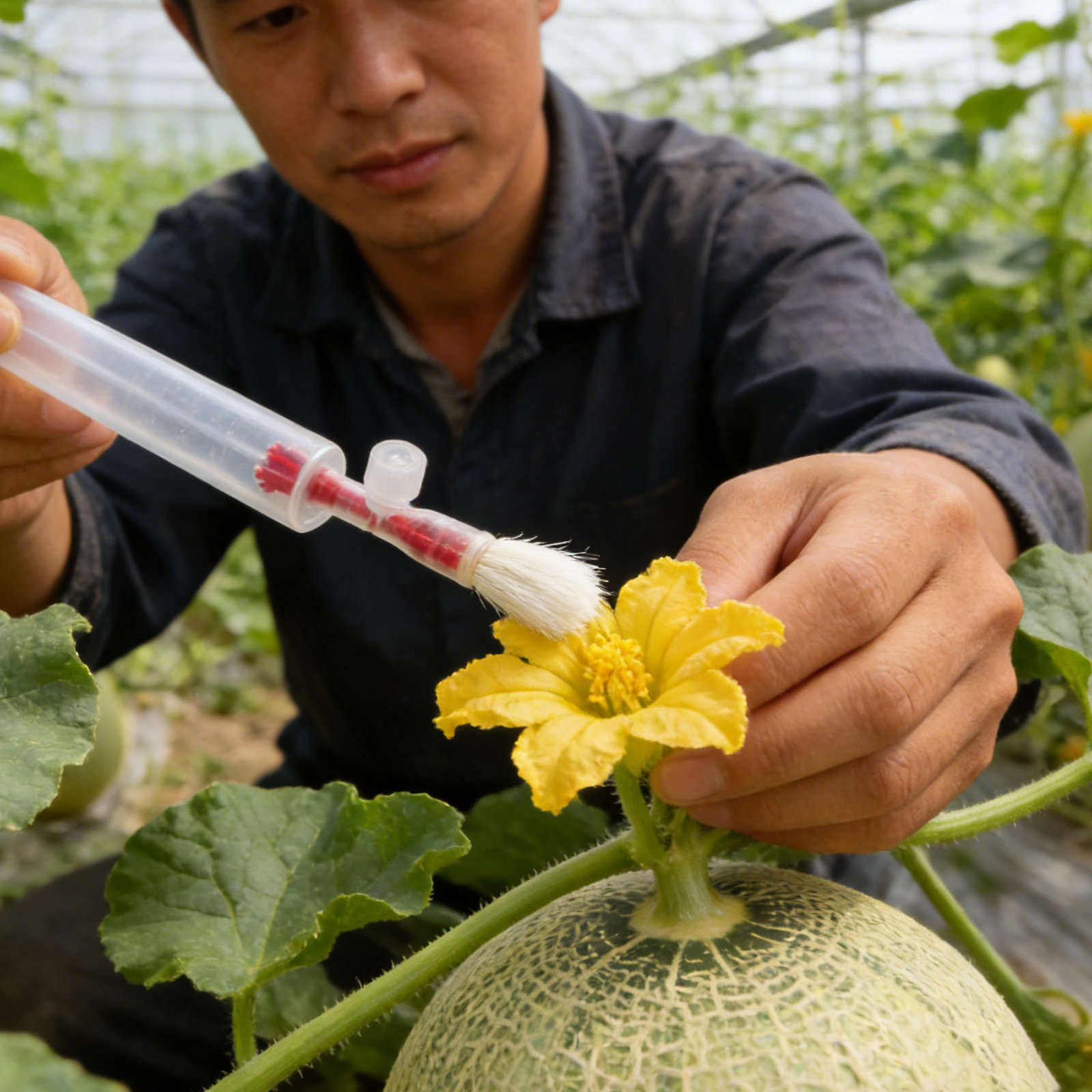 3 pièces d'outils de pollinisa - Gardening Tools Vegetables avis et prix